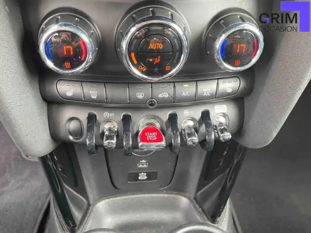 Mini Mini hatch 5 portes cooper 136 ch dkg7 — photo 9