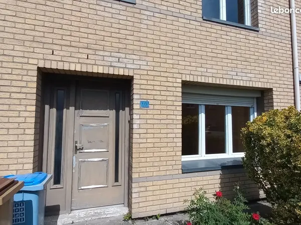Maison 5 pièces 93 m²