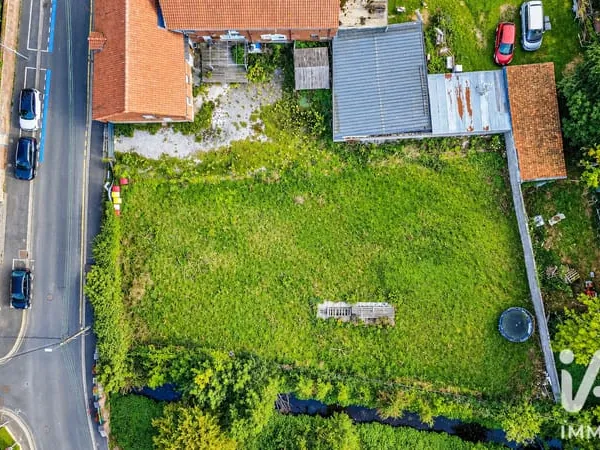 Maison 6 pièces 219 m²