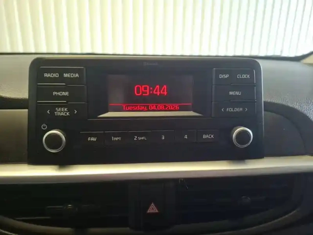 Kia Picanto 1.0 dpi 67ch bvm5 — photo 15