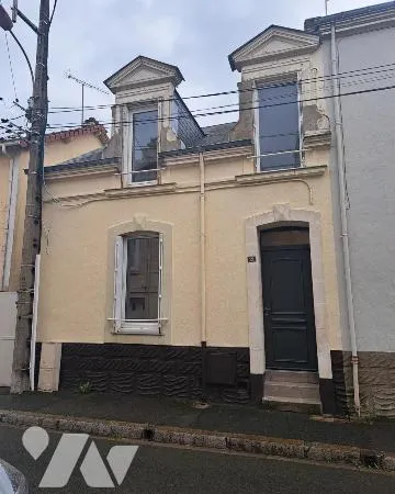 Maison 3 pièces 79 m²