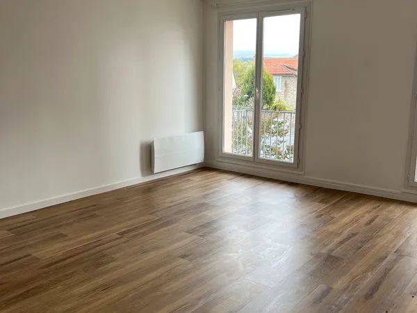 APPARTEMENT 50 m² CHATEAU THIERRY