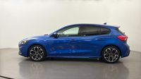 Ford Focus 1.5 EcoBlue 120ch ST-Line — photo 7