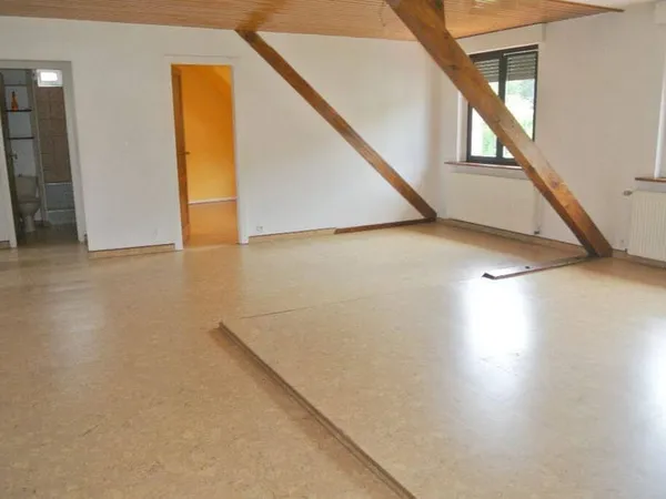 Appartement 6 pièces 88 m²