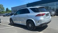 Mercedes Gle 450 367ch+22ch EQ Boost AMG Line 4Matic 9G-Tronic — photo 7