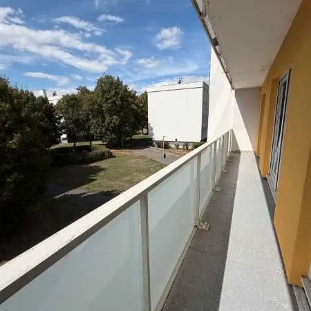 Appartement 3 pièces 71 m²