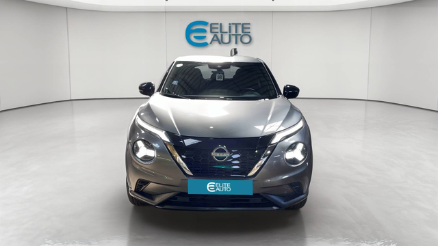 Nissan Juke HYBRID 143