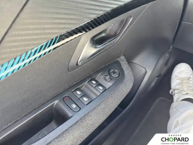 Peugeot 208 puretech 100 s&amp;s bvm6 — photo 19