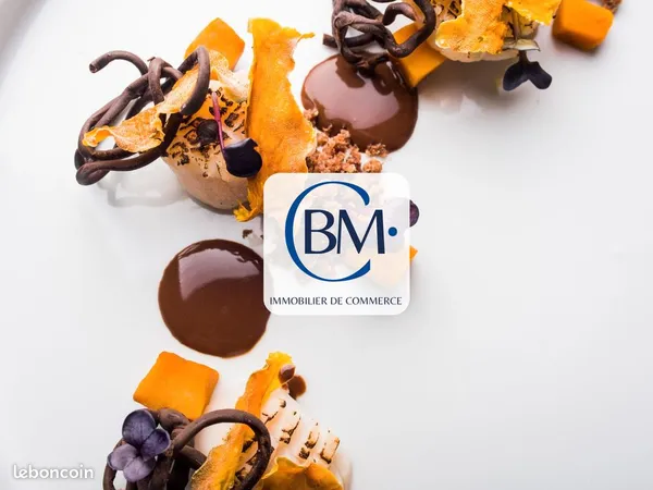 Restaurant 120 m² TOULOUSE