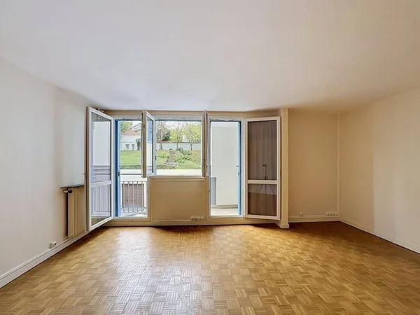 Appartement 1 pièce 41 m²