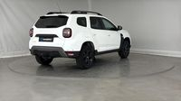 Dacia Duster 1.3 TCe 130ch FAP Extreme 4x2 — photo 5