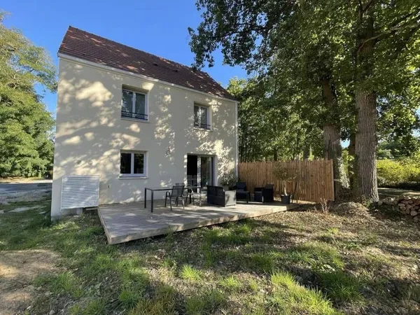 Maison 6 pièces 95 m²