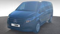 Mercedes Vito 116 CDI Long 9G-Tronic RWD Select