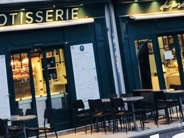 Fonds de commerce 90 m²