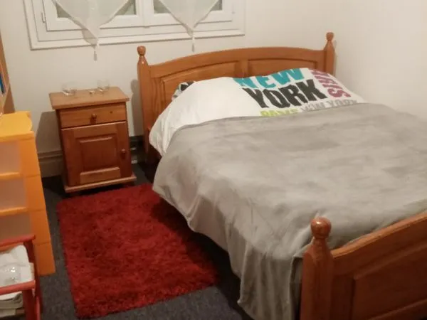 Location de chambre étudiants