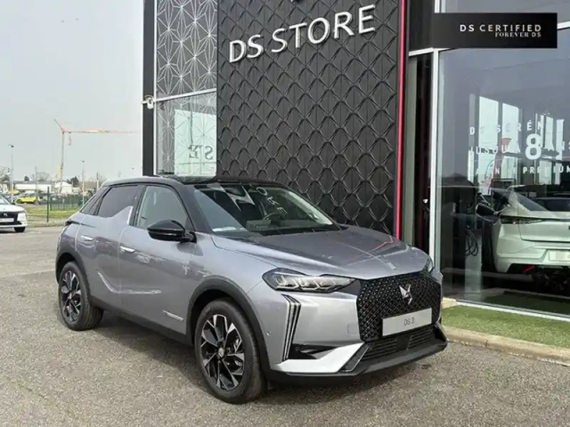 Ds Ds 3 hybride 145 e-dct6 — photo 3