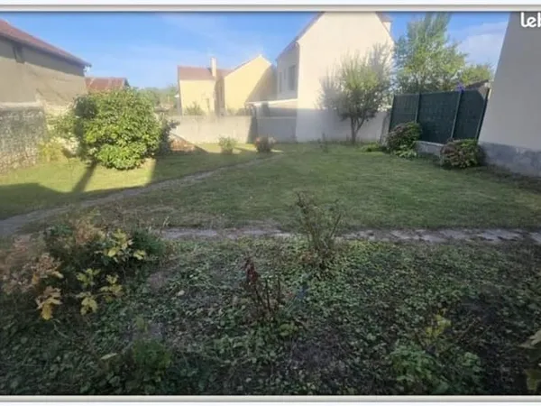 Terrain 388 m²