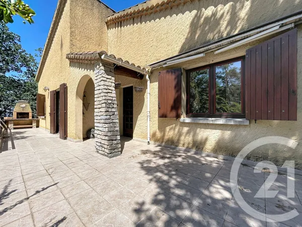 Maison 6 pièces 134 m²