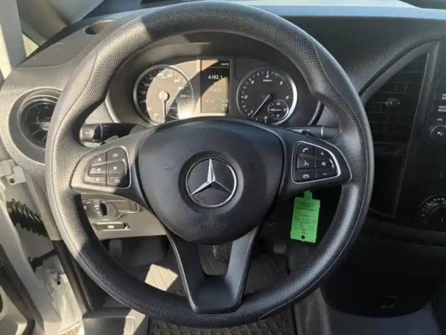 Mercedes Vito 116 cdi long l2 163ch led bva — photo 29