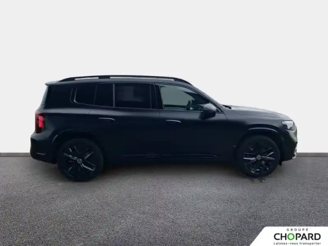 Mercedes Glb 200 — photo 9