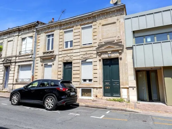 Appartement 2 pièces 52 m²