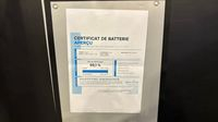 Peugeot 5008 Electrique 210ch Batterie 73 kWh Allure — photo 31