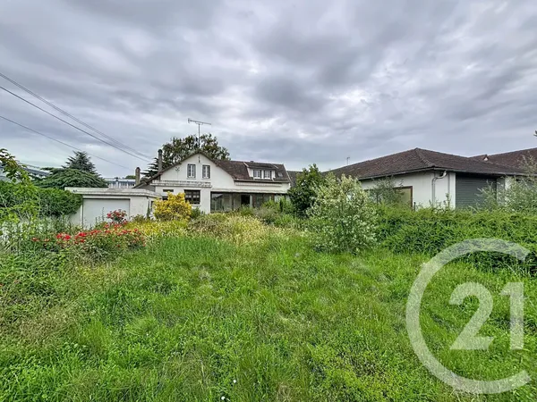 Maison 5 pièces 141 m²