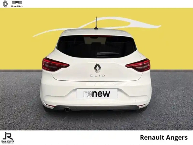 Renault Clio 1.5 blue dci 100ch evolution — photo 73