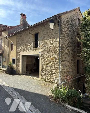 Parking/Garage/Box 69 m²