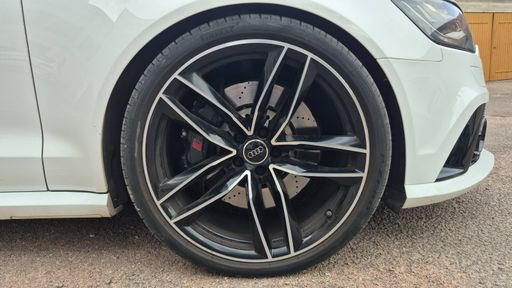 Audi RS6 4.0 V8 TFSI 560 Quattro Tiptronic 8 - RS – 2013 – 150634 km – Essence – Boîte Automatique — photo 46