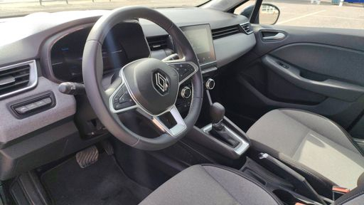 Renault Clio 1.6 E-Tech 140 Hybride BVA6 - Evolution – 2024 – 27580 km – Hybride essence – Boîte Automatique — photo 14