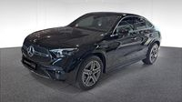Mercedes Glc Coupé 220 d 197ch AMG Line 4Matic 9G-Tronic