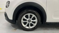 Citroen C3 1.5 BlueHDi 100ch S&S Feel E6.d — photo 31
