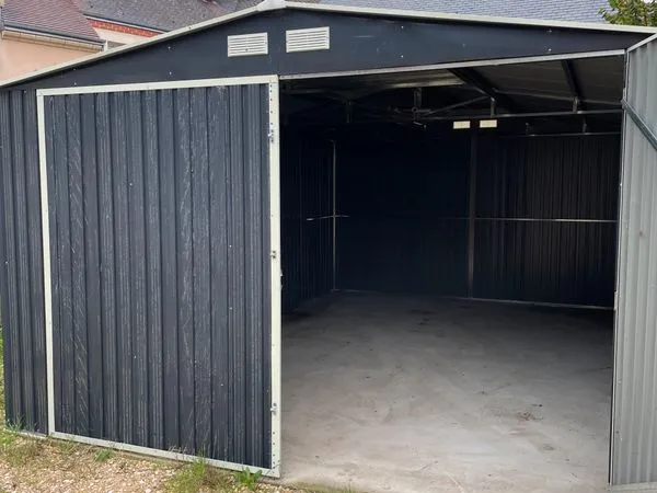 Garage soings en sologne