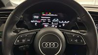 Audi A3 Sportback 35 TDI 150ch S line S tronic 7 — photo 25