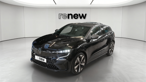 Renault Megane E-Tech EV60 220 ch super charge