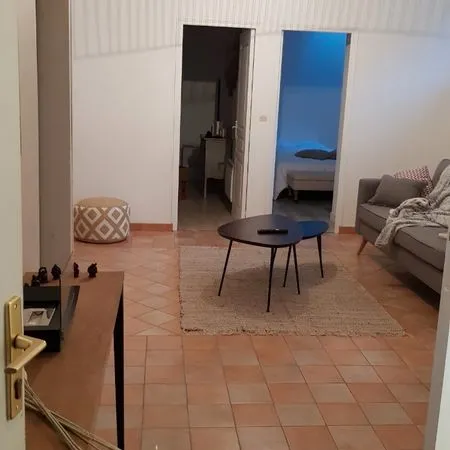 Location appartement 3 pieces