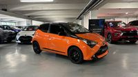Toyota Aygo 1.0 VVT-i 72ch x-cite 2 x-shift 3p — photo 3