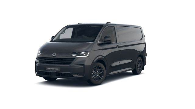 Volkswagen Utilitaires TRANSPORTER VAN L1H1 2.0 TDI 150 BVA8