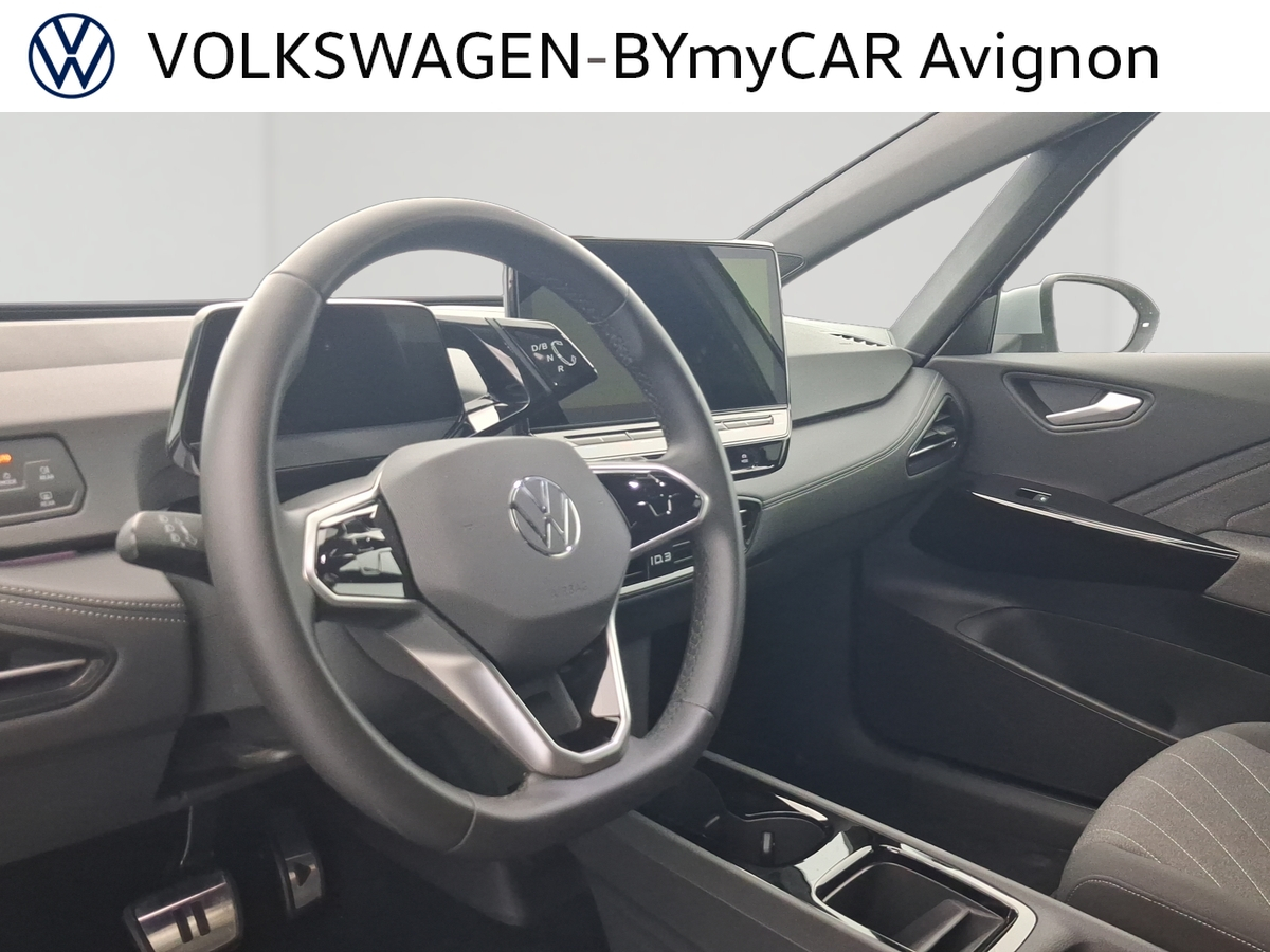 Volkswagen ID.3 204 ch Pro — photo 30