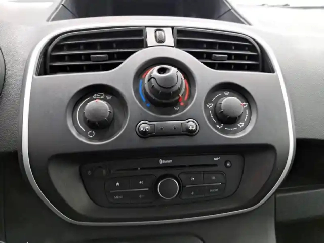 Renault Kangoo express blue dci 95 — photo 32