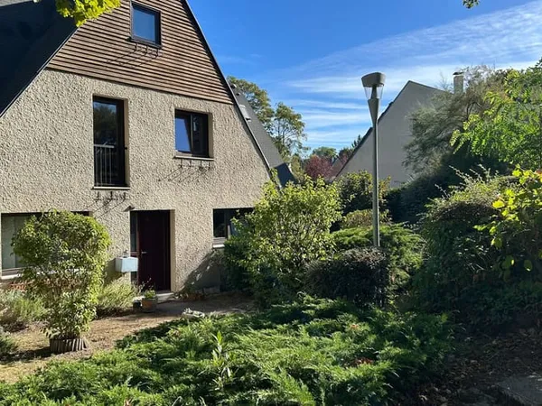 Maison 6 pièces 135 m²