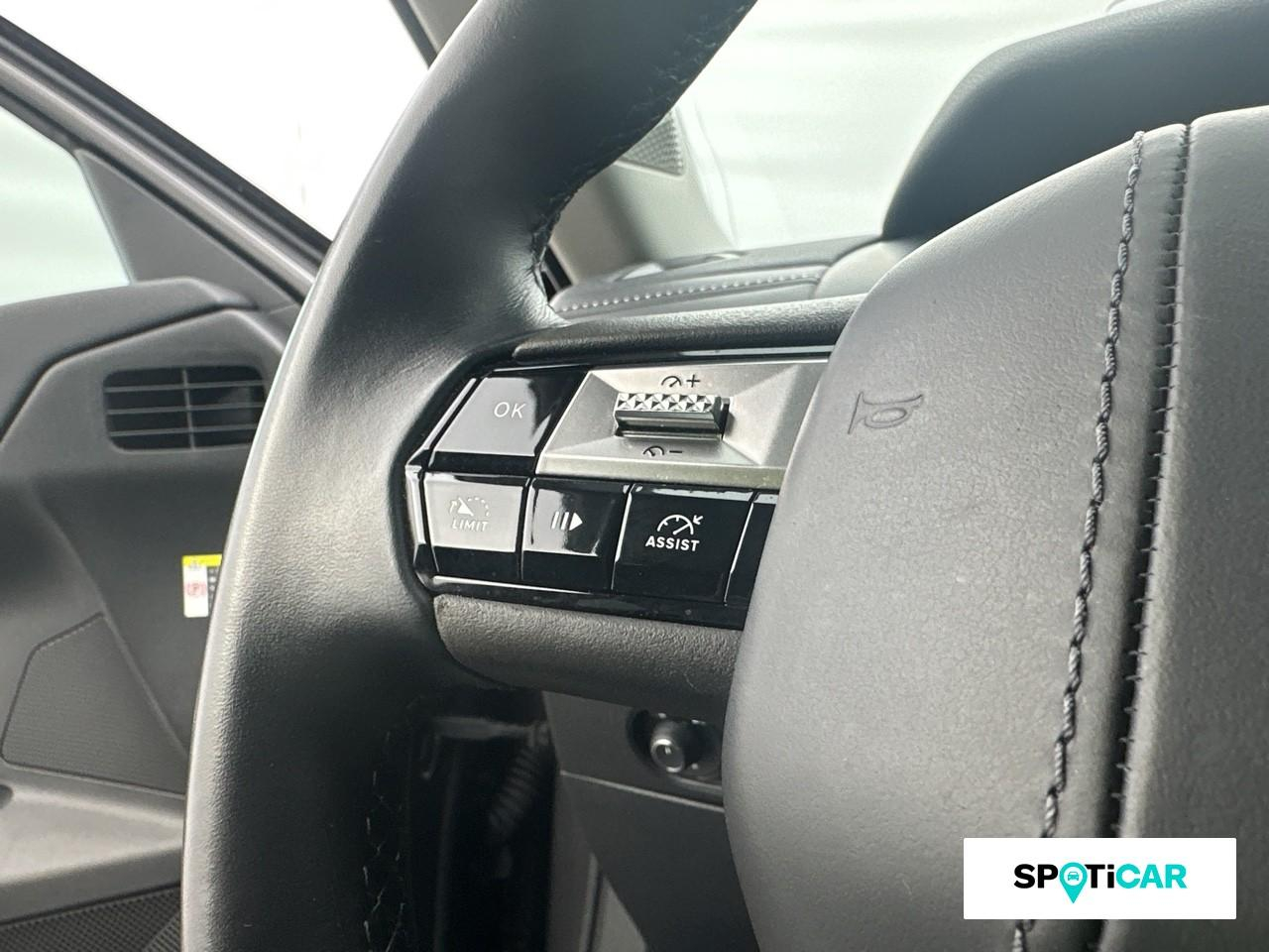 Ds Ds 3 puretech 130ch opera automatique — photo 19