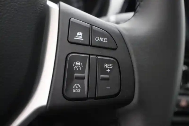 Suzuki S-Cross 1.4 boosterjet allgrip hybrid — photo 69
