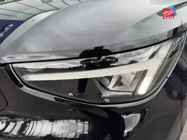 Volvo Xc40 recharge 231ch start edt — photo 13