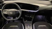 Opel Mokka 1.2 Turbo Hybrid 145ch GS e-DCT6 — photo 11