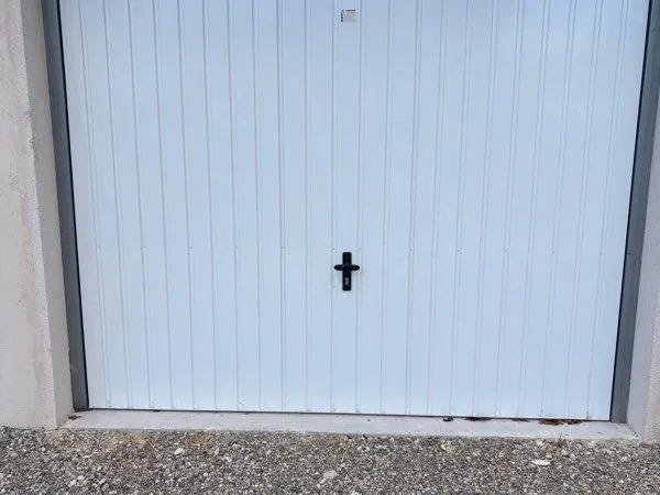 Location garage Saint Peray