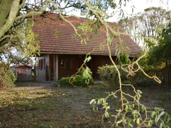 Maison 1 pièce 118 m²