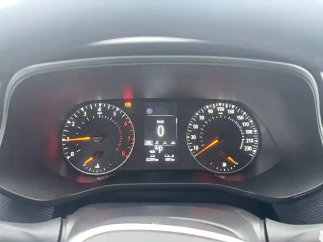 Renault Arkana mild hybrid 140 edc fap - 22 — photo 53