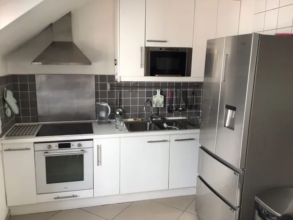 Studio de 25m2 à louer sur Roquebrune-Cap-Martin